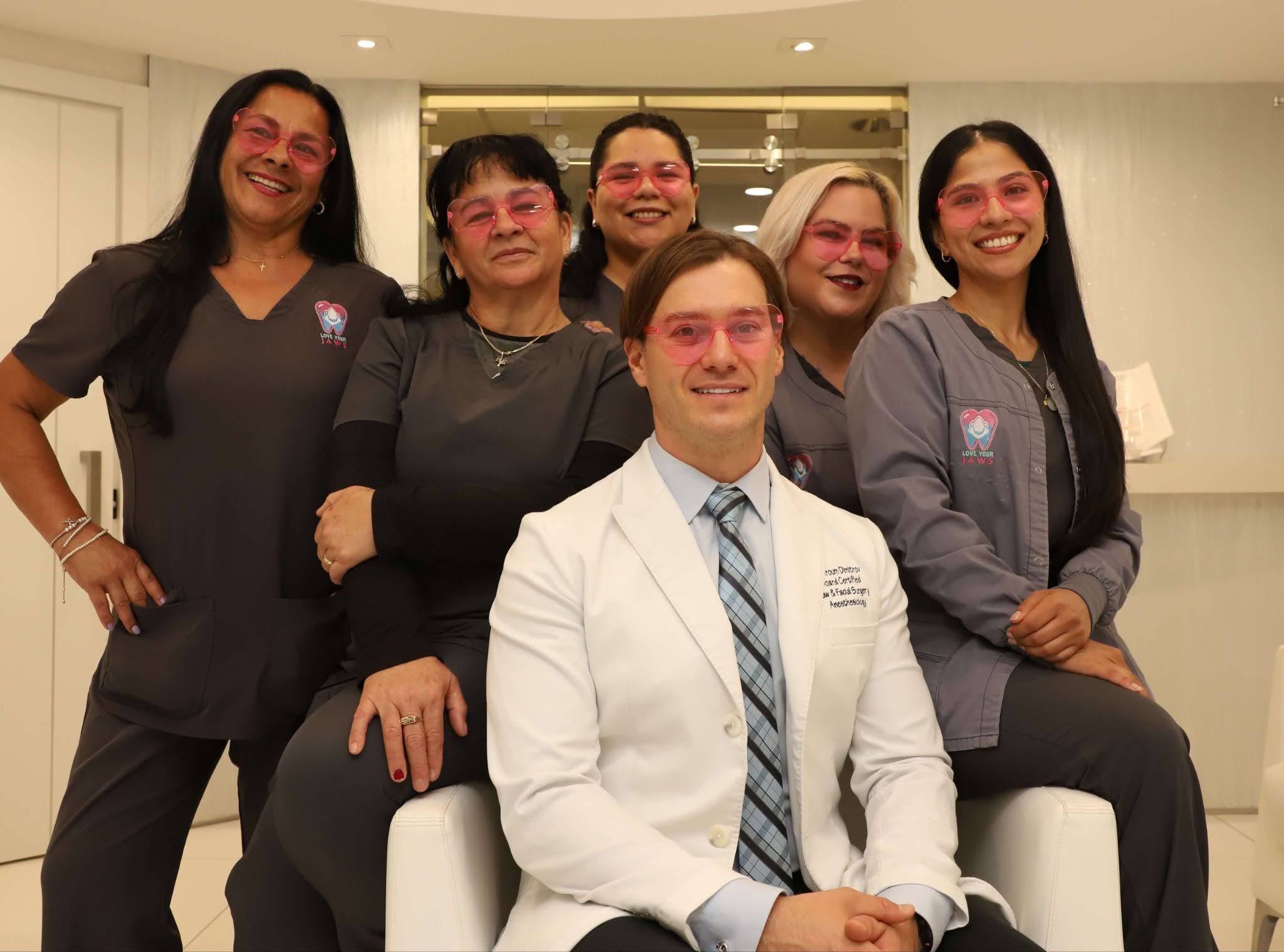 How Can Chin Augmentation Improve Facial Harmony?